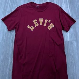 Levi’s t shirt